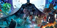 عنوان Batman: Arkham City در ماه April برای مشترکین PlayStation Plus رایگان خواهد بود | گیمفا