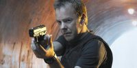 Kiefer Sutherland : سری جدیدی از بازی Mortal Combat در حال توسعه میباشد | گیمفا