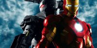 مجموعه جزئیات فیلم iron man 2 جهان mcu