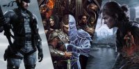 تماشا کنید: با تیزری کوتاه و جدید از بازی Middle-earth: Shadow Of War همراه باشید - گیمفا