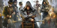 E3 2015: تریلر سینماتیک Assassin’s Creed: Syndicate منتشر شد - گیمفا