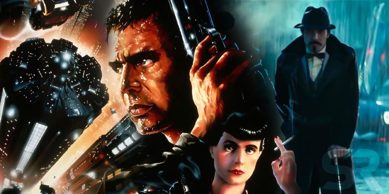 فیلم blade runner ریدلی اسکات