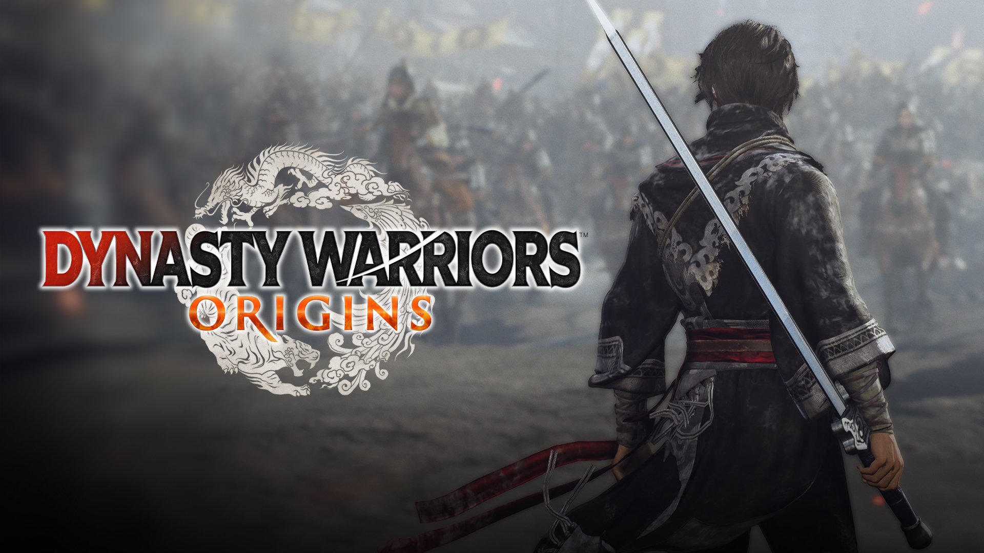 دموی Dynasty Warriors: Origins در روز جمعه در دسترس قرار خواهد گرفت - گیمفا