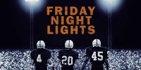 سریال Friday Night Lights