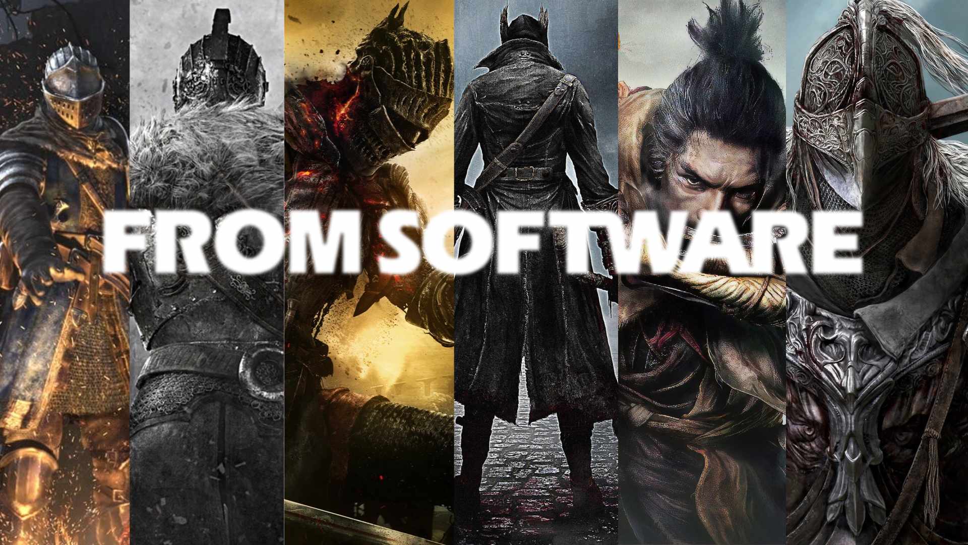 استودیوی FromSoftware برای بازی RPG بزرگ بعدی خود بهتر است مسیر طولانی‌تر و پرهیاهو را پیش بگیرد - گیمفا