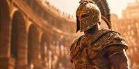 فیلم gladiator ii