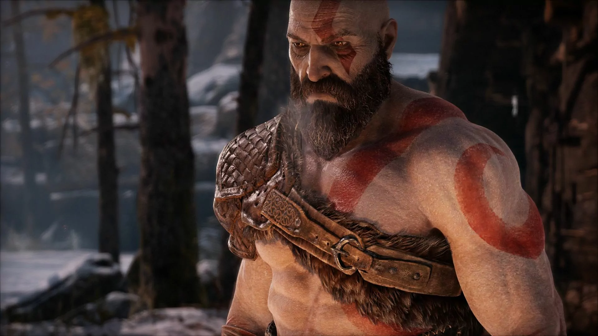 god of war