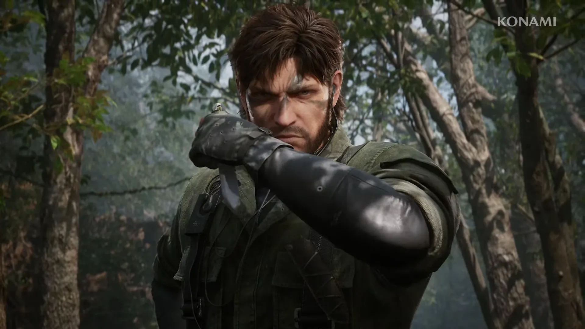 ویدیو: مروری بر میراث Metal Gear Solid با حضور صداپیشه Snake - گیمفا