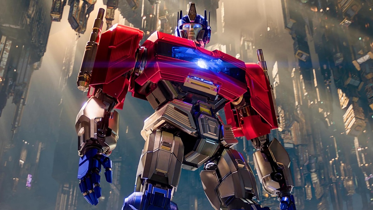 نقد انیمیشن Transformers One | حماسه آپتیموس پرایم - گیمفا