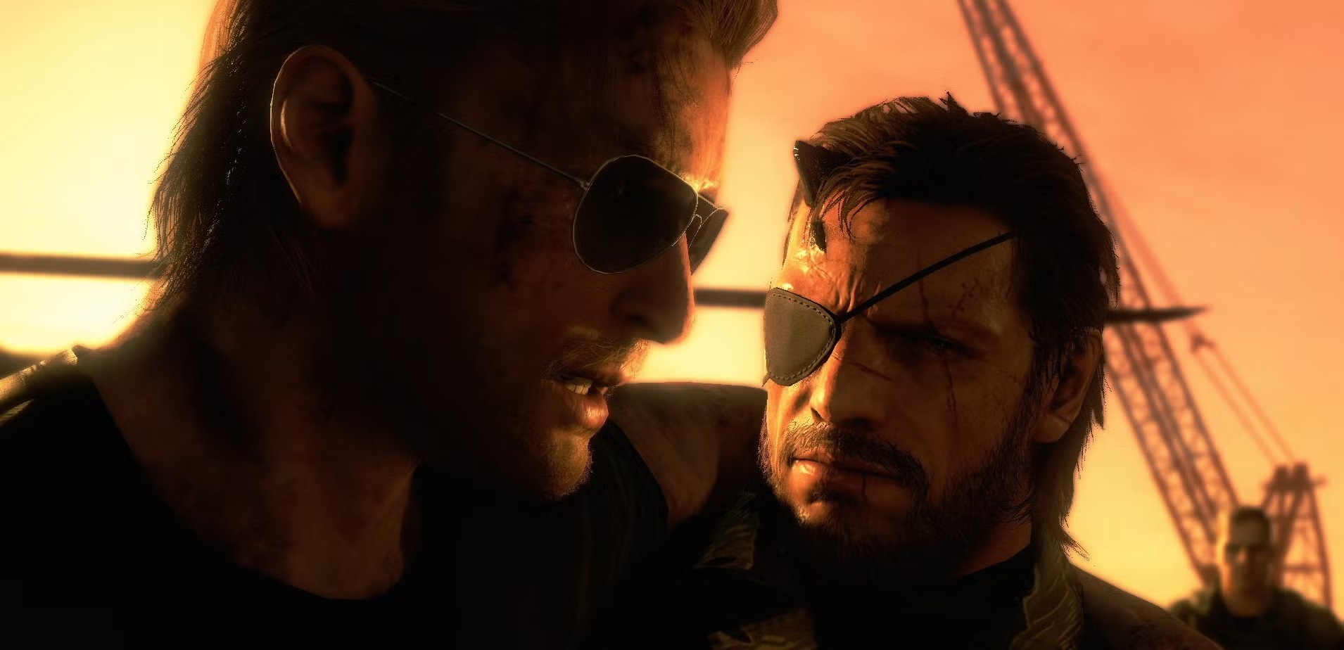 نظریه نامحبوب گیمر خسته: Metal Gear Solid V: The Phantom Pain یکی از اورریتدترین بازی‌های تاریخ است | موبوگیم