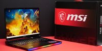 MSI GT72S Dominator Pro G Tobii اولین لپ‌تاپ گیمینگ در دنیا با قابلیت ردیابی چشم به بازار آمد - گیمفا