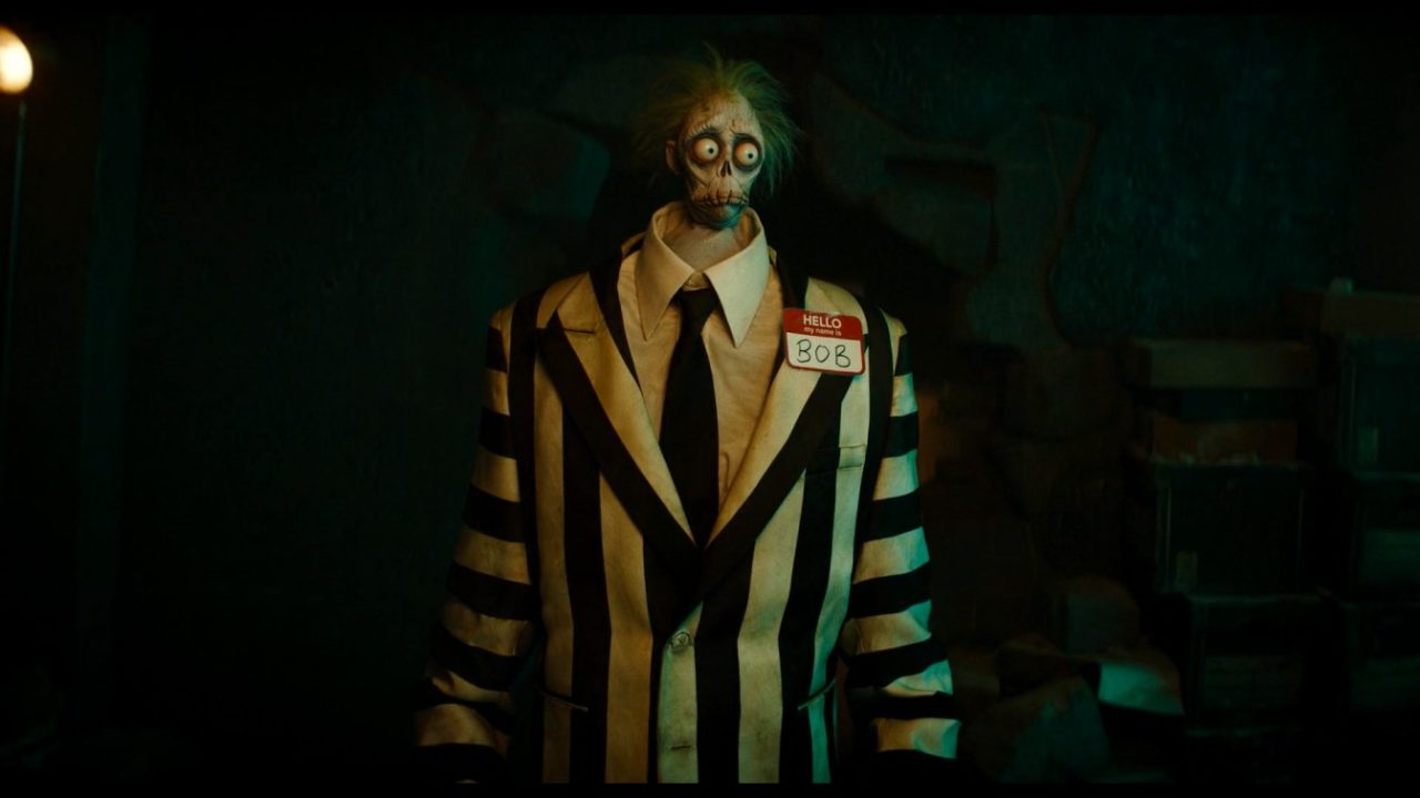 نقد و بررسی فیلم Beetlejuice Beetlejuice | بیستمین فیلم «آقای فانتزی» - گیمفا