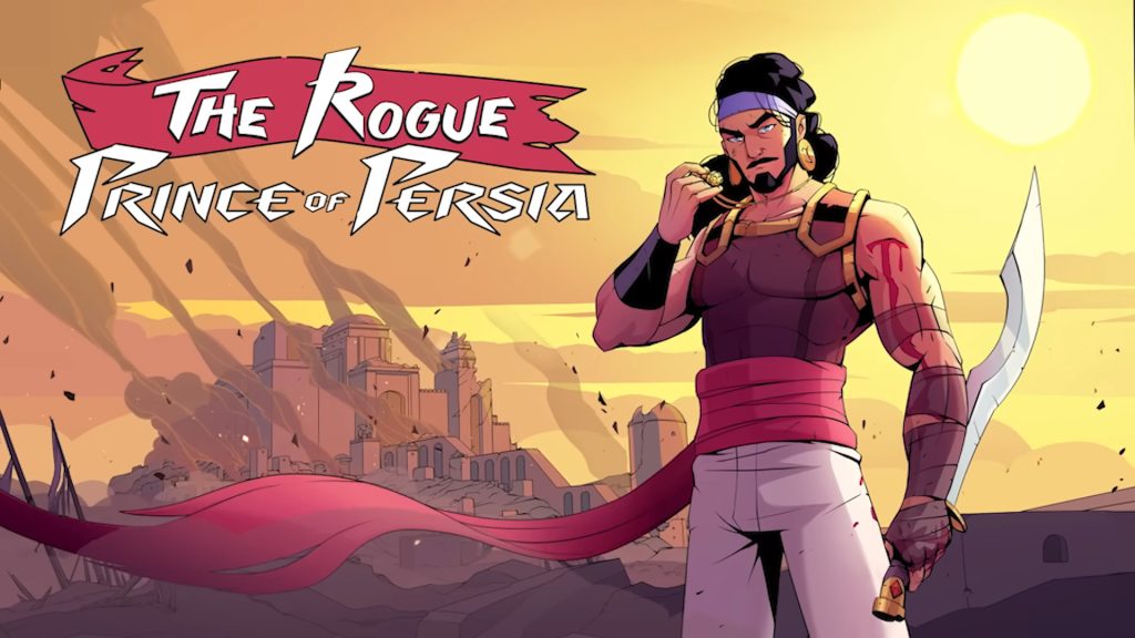 استایل هنری The Rogue Prince of Persia متحول می‌شود؛ اضافه شدن بخش داستانی جدید در 21 نوامبر