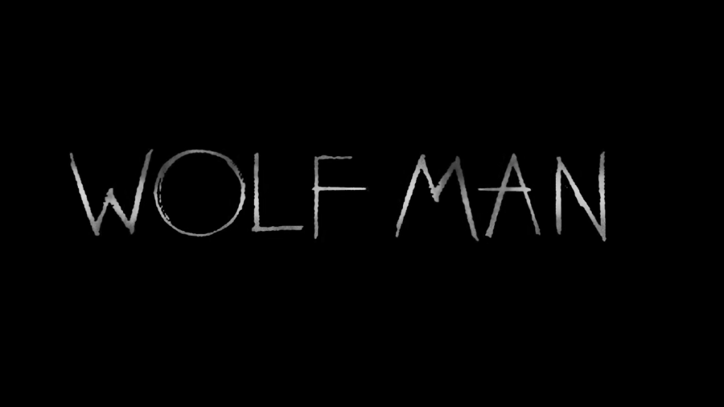 فیلم wolf man