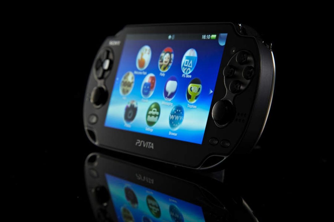 ps vita 2