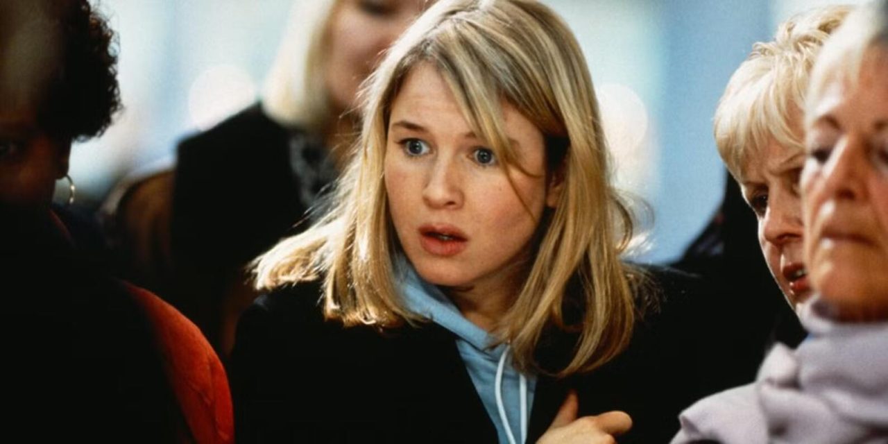 فیلم bridget jones's Diary