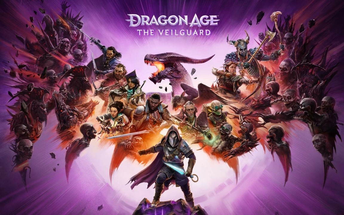 نقد و بررسی بازی Dragon Age: The Veilguard - گیمفا