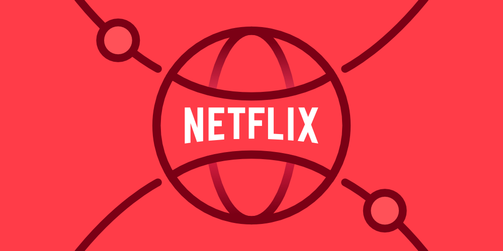 تنظیمات پروفایل در netflix شخصی‌سازی تجربه تماشای شما