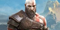 توییت‌های مرموز کوری بارلوگ به ساخت نسخه‌ی جدید God of War اشاره دارند - گیمفا