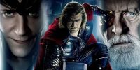 مجموعه جزئیات فیلم thor جهان mcu