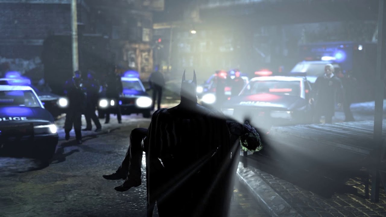 سه‌گانه Batman Arkham؛ آغاز، اوج و پایان یک افسانه - گیمفا