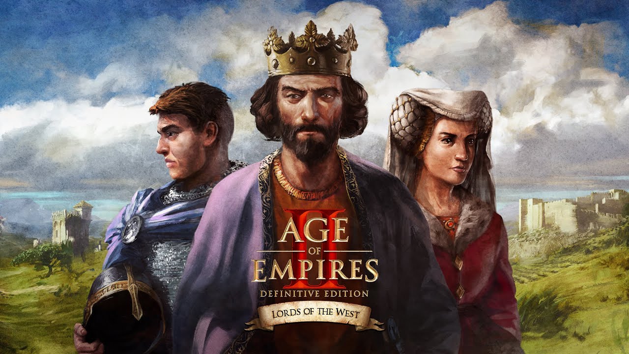 شایعه: Age of Empires 2 DE برای پلی استیشن منتشر خواهد شد - گیمفا