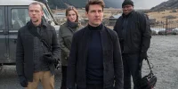 خطرناک‌ترین بدلکاری تام کروز در ویدیوی تازه فیلم Mission: Impossible 7 - گیمفا