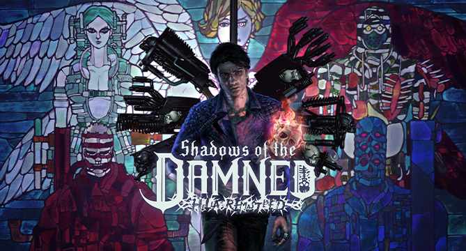 Shadows of the Damned: Hella Remastered - گیمفا: اخبار، نقد و بررسی بازی، سینما، فیلم و سریال