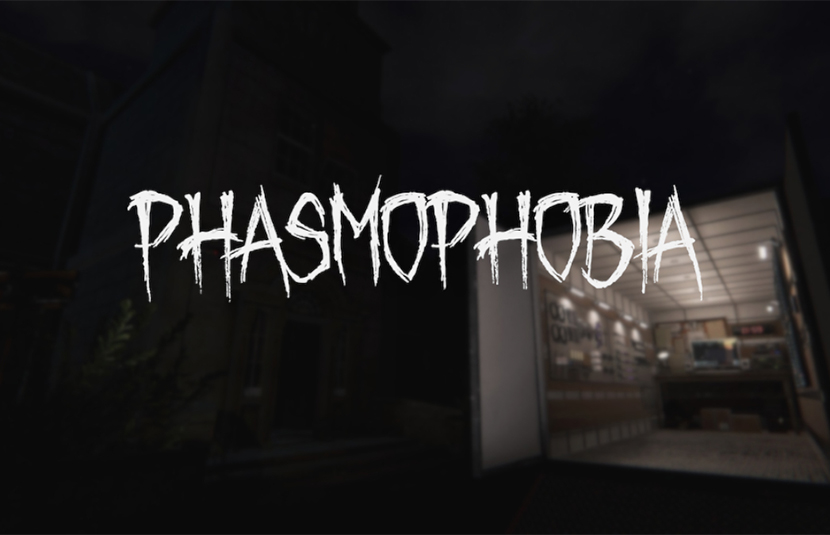 بازی Phasmophobia بیش از 20 میلیون نسخه فروخته است