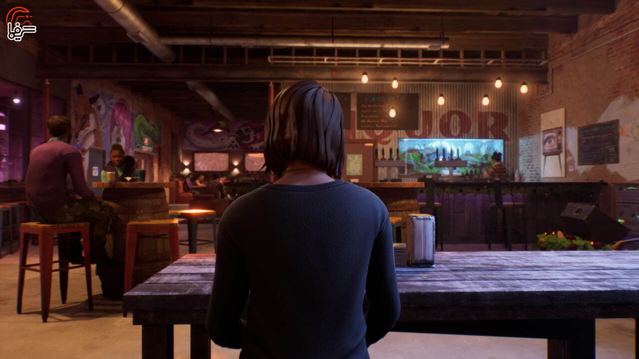 life is strange double exposure