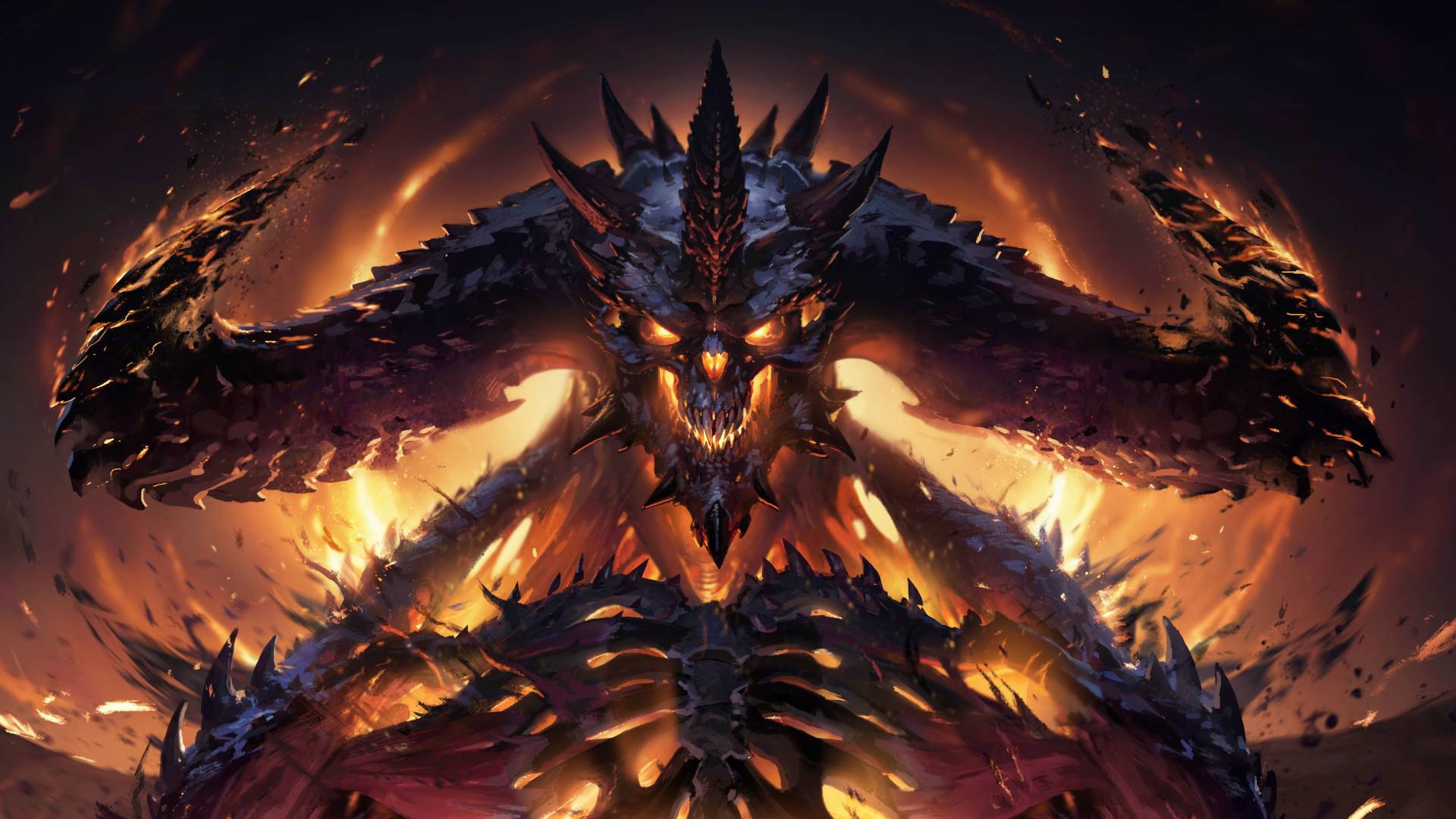 بلیزارد: Diablo Immortal در وضعیت مطلوبی قرار دارد - گیمفا