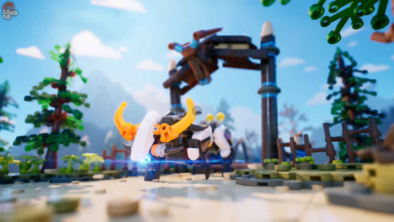 lego horizon adventures