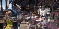 تهیه کننده FINAL FANTASY XIV : به اعتماد شما نیازمندیم - گیمفا