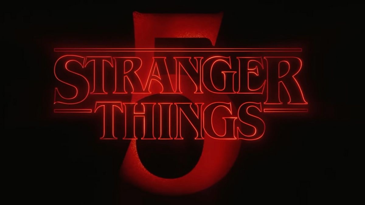 عنوان قسمت‌های فصل پنجم سریال Stranger Things در ویدیوی جدیدی مشخص شدند - گیمفا