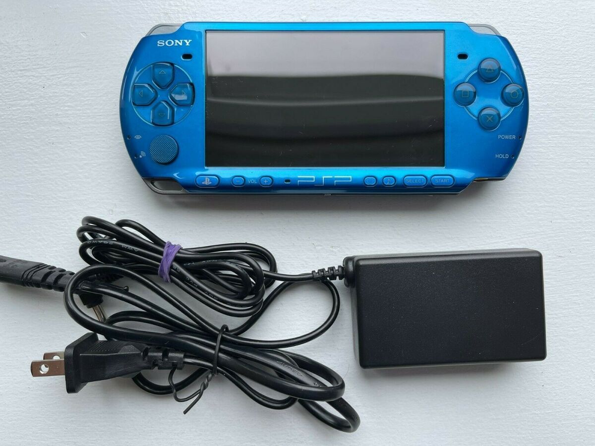 psp 3000