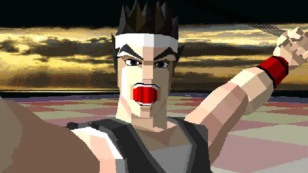 SEGA قصد دارد عنوانی دیگر از سری Virtua Fighter بسازد - گیمفا