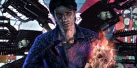 مصاحبه ی Official Xbox Magazine با Shinji Mikami سازنده ی عنوان The Evil Within و خالق Resident Evil - گیمفا