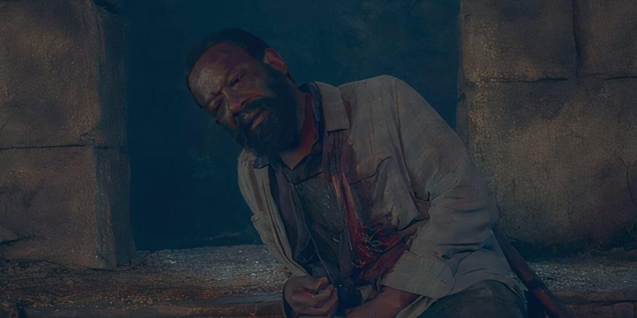 ترسناک‌ترین صحنه‌ها در فرنچایز the walking dead