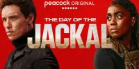 سریال the day of the jackal