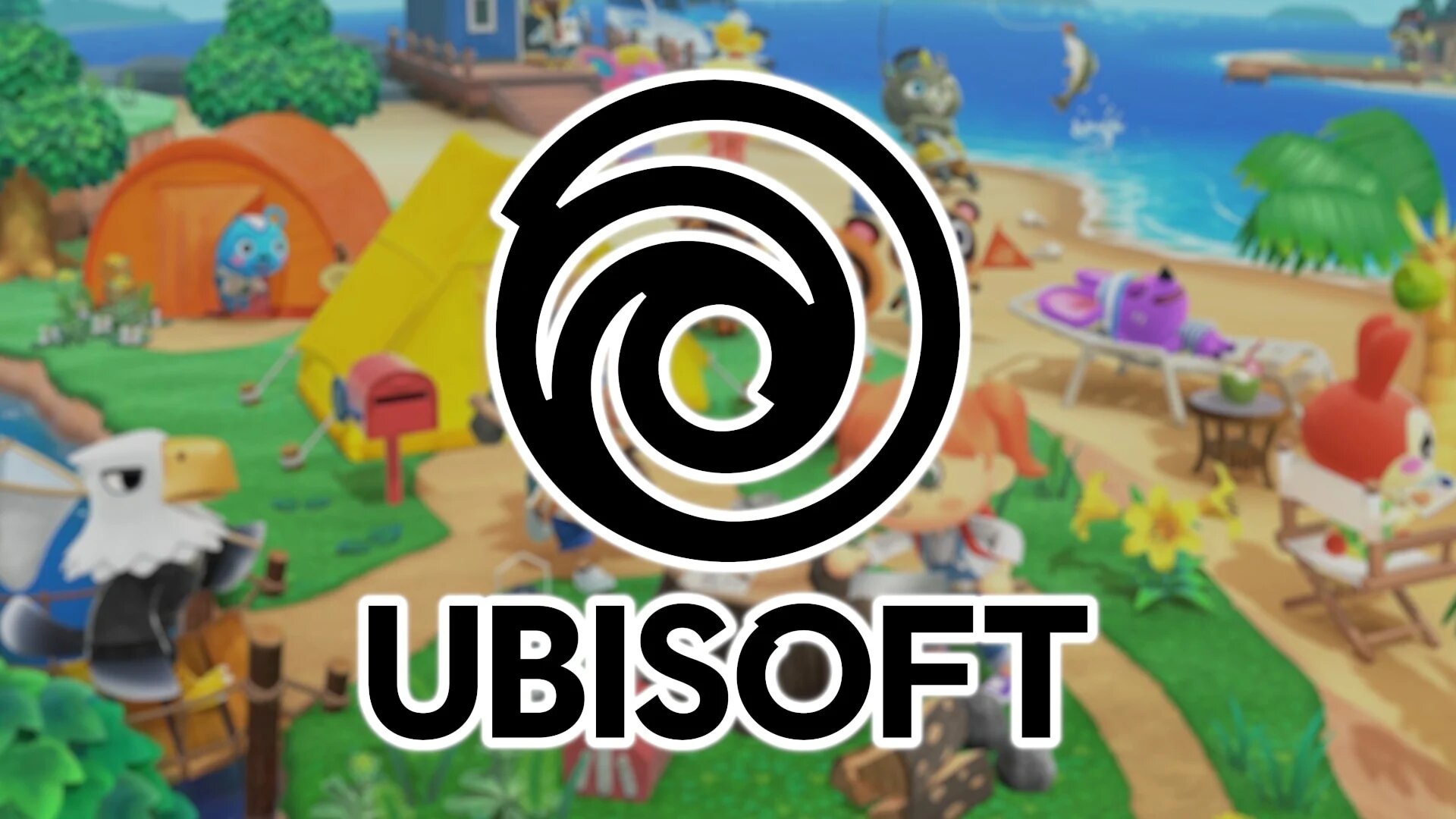 شرکت ubisoft رقیب بازی animal crossing را می‌سازد