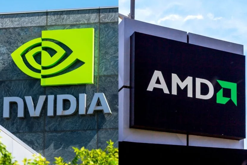 کاربران ایرانی مجدداً به Nvidia و AMD دسترسی پیدا کردند - گیمفا