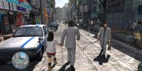 Yakuza 0 برای رایانه‌‌های شخصی منتشر شد - گیمفا