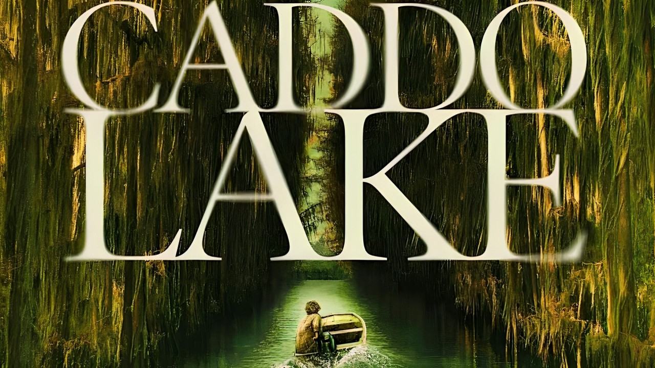 نقد و بررسی فیلم Caddo Lake | زمان رازها را برملا می‌کند - گیمفا