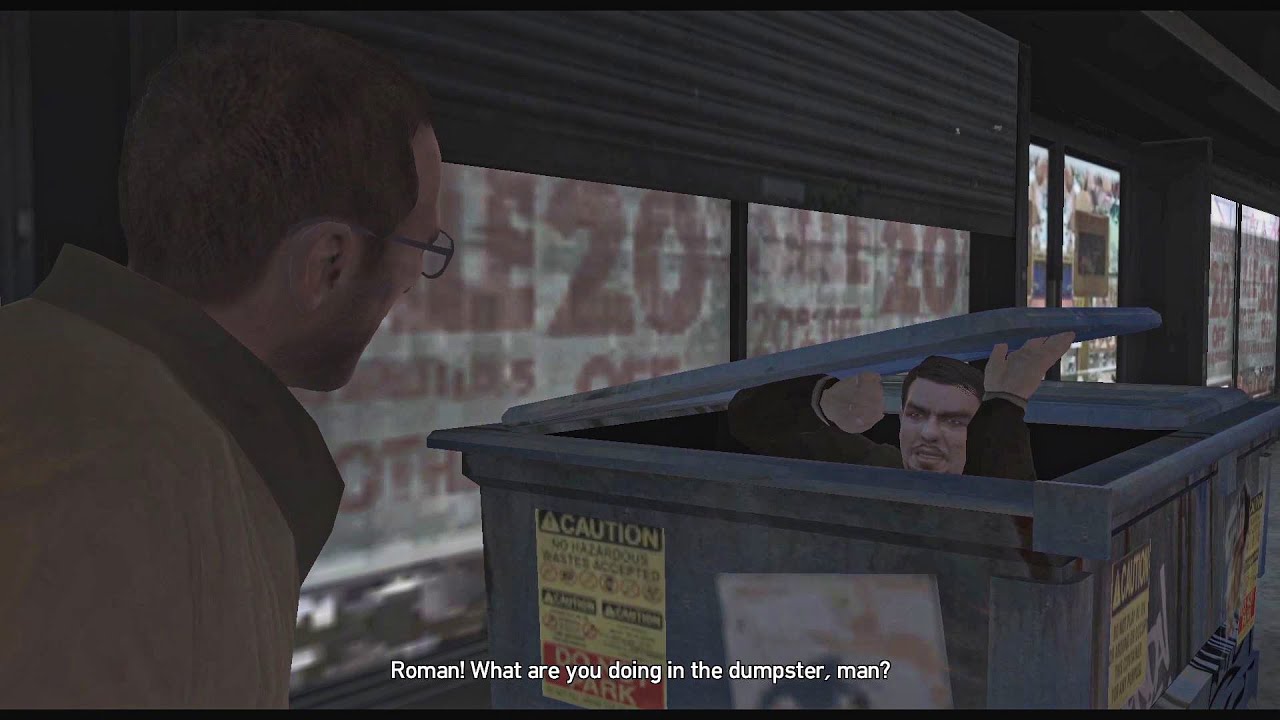 چرا GTA IV بهترین ساخته راکستار است؟ - گیمفا