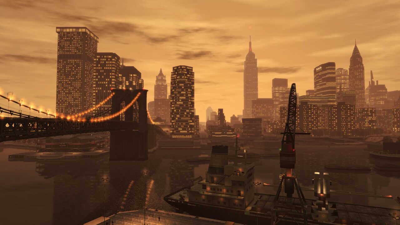 چرا GTA IV بهترین ساخته راکستار است؟ - گیمفا