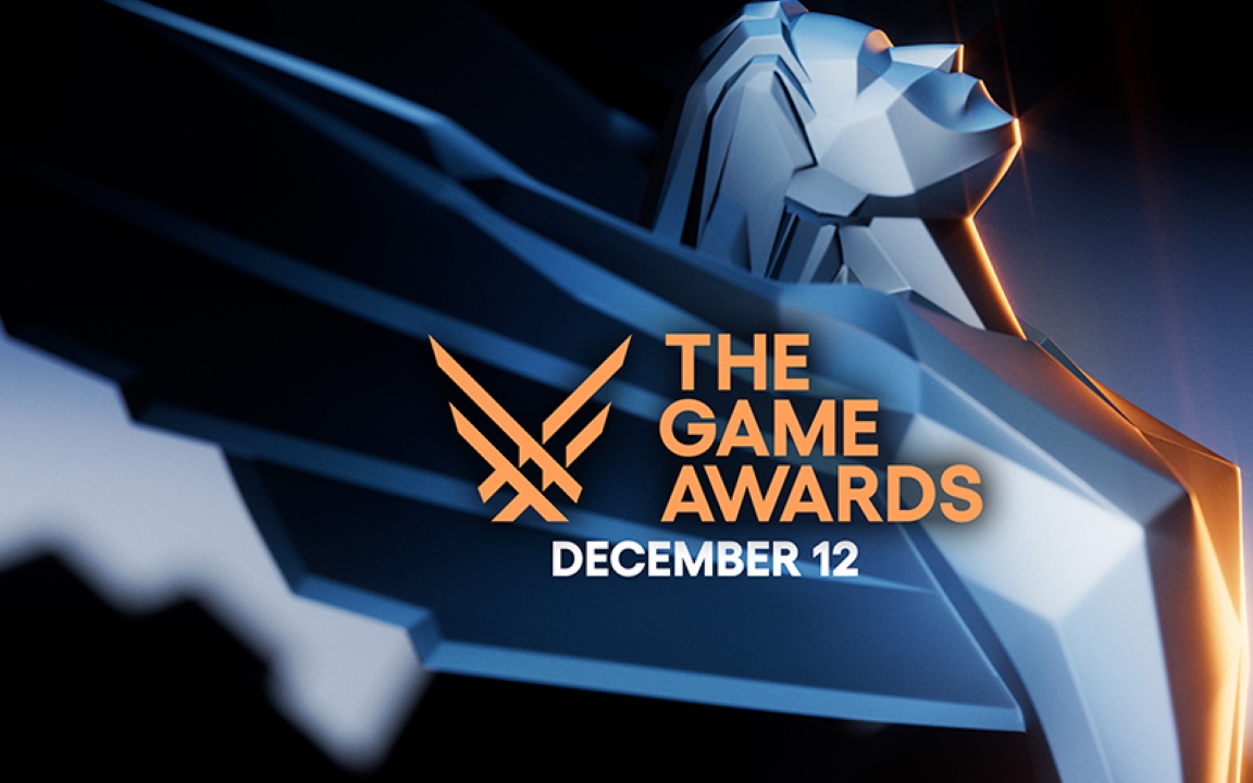 پوشش زنده مراسم The Game Awards 2024 به میزبانی گیمفا - گیمفا