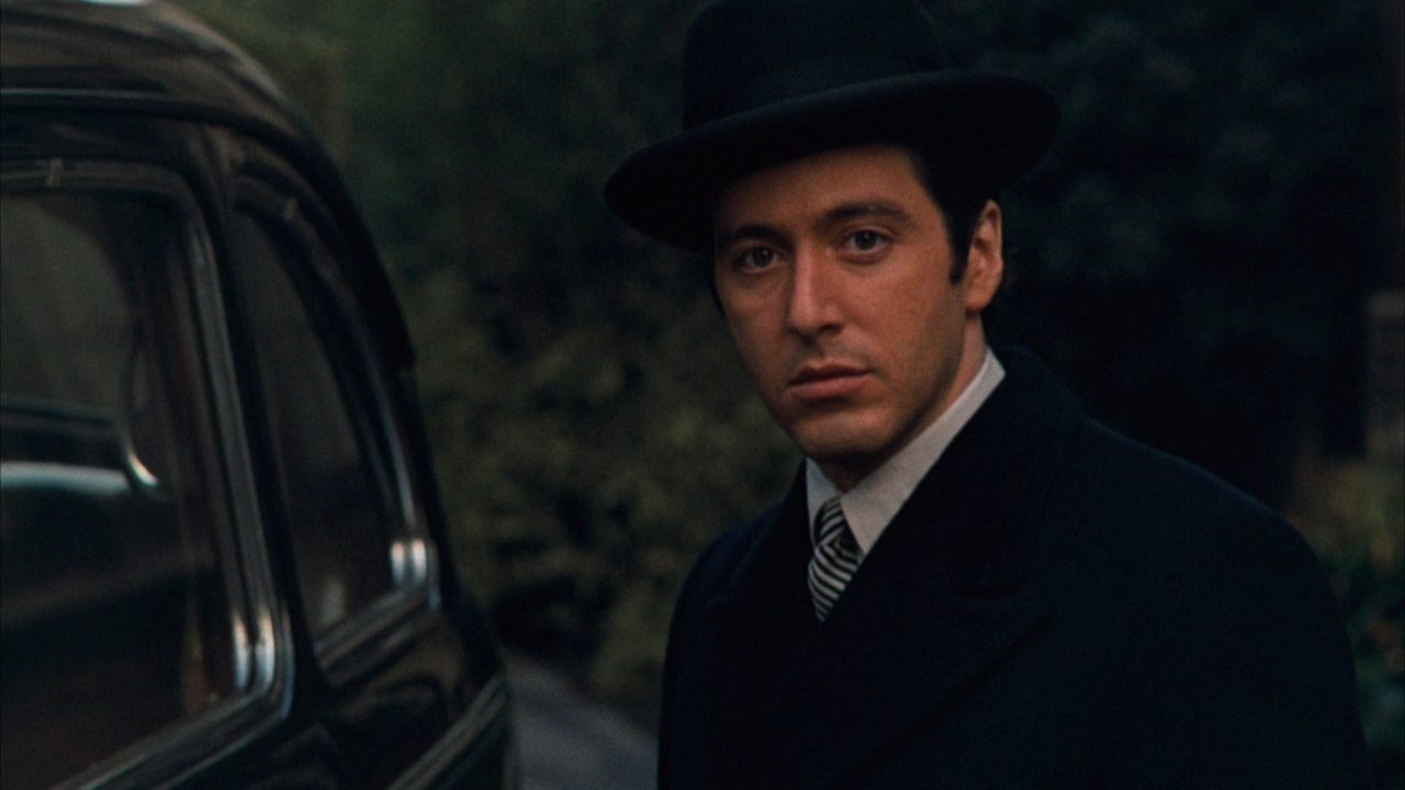 بهترین نقش‌ آفرینی‌ها در فیلم The Godfather - گیمفا