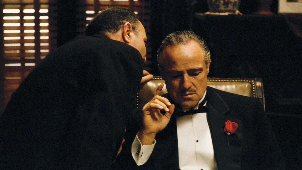 بهترین نقش‌ آفرینی‌ها در فیلم The Godfather - گیمفا