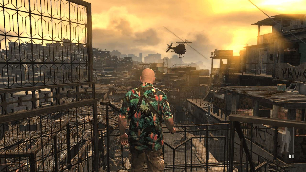 بررسی شخصیت Max Payne؛ سه‌ گام به ژرفای تنهایی و افسردگی - گیمفا