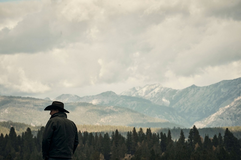 نقد سریال Yellowstone | جان داتون فئودال قابل احترام - گیمفا